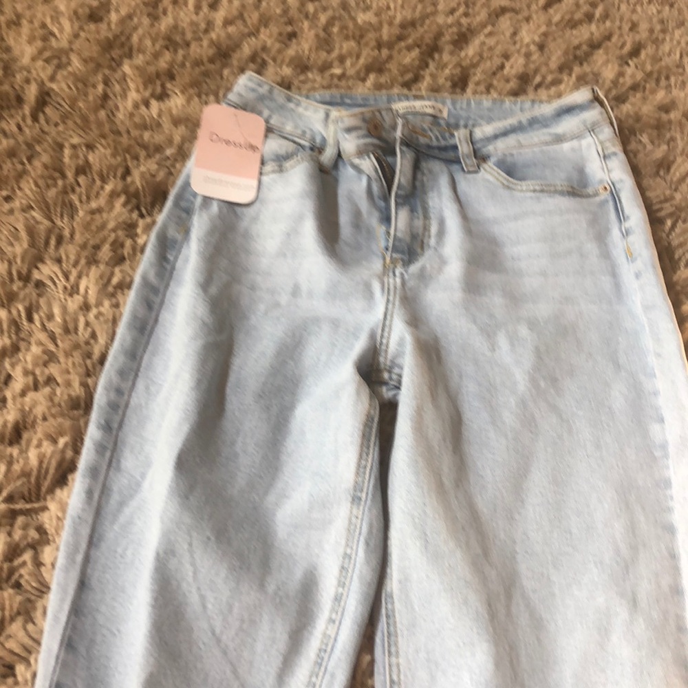Hammer jeans NEw.  9 juniors